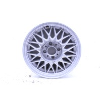 BMW 318i 325i E30 14 x 6.5 Alloy Wheel OEM