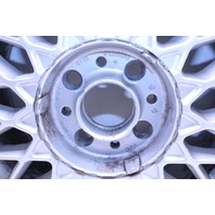 BMW 318i 325i E30 14 x 6.5 Alloy Wheel OEM