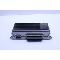 2009 Audi A4 Amp Amplifier OEM