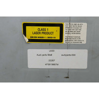 2008-2012 Audi A4 A5 Q7 Navigation DVD Player Unit OEM