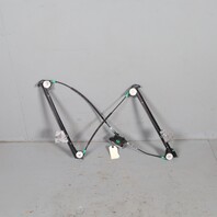 1997-2004 Porsche 911 996 Boxster 986 Right Window Regulator OEM Used