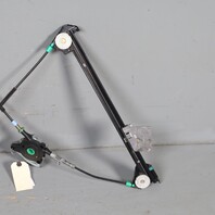 1997-2004 Porsche 911 996 Boxster 986 Right Window Regulator OEM Used