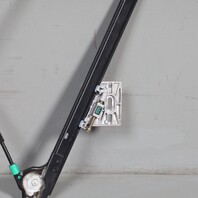 1997-2004 Porsche 911 996 Boxster 986 Right Window Regulator OEM Used