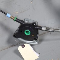 1997-2004 Porsche 911 996 Boxster 986 Right Window Regulator OEM Used