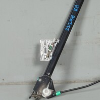 1997-2004 Porsche 911 996 Boxster 986 Right Window Regulator OEM Used