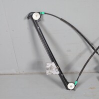 1997-2004 Porsche 911 996 Boxster 986 Right Window Regulator OEM Used
