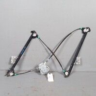 1997-2004 Porsche 911 996 Boxster 986 Right Window Regulator OEM Used