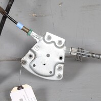 1997-2004 Porsche 911 996 Boxster 986 Left Window Regulator OEM Used