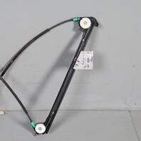 1997-2004 Porsche 911 996 Boxster 986 Left Window Regulator OEM Used