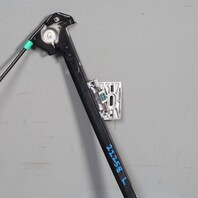 1997-2004 Porsche 911 996 Boxster 986 Left Window Regulator OEM Used