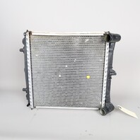 1997-2004 Porsche 911 996 Boxster 986 Right Radiator 99610613251 OEM