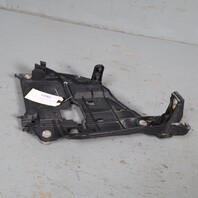 1997-2001 Porsche 911 Boxster Left Headlight Mount Bracket 99663104100 OEM Used