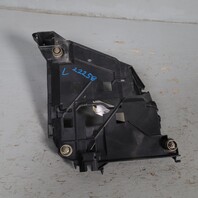 1997-2001 Porsche 911 Boxster Left Headlight Mount Bracket 99663104100 OEM Used