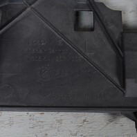 1997-2001 Porsche 911 Boxster Left Headlight Mount Bracket 99663104100 OEM Used