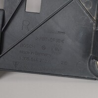 1997-2001 Porsche 911 Boxster Right Headlight Mount Bracket 99663104200 OEM Used