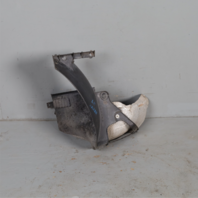 1997-2002 Porsche Boxster 986 Left Rear Fender Liner Heat Shield OEM Used