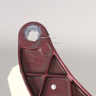 1997-2004 Porsche Boxster Left Convertible Top Guide Arm 98656155101 OEM