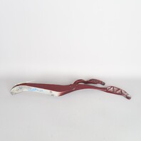 1997-2004 Porsche Boxster Left Convertible Top Guide Arm 98656155101 OEM