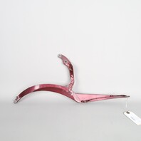 1997-2004 Porsche Boxster Left Convertible Top Guide Arm 98656155101 OEM