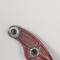 1997-2004 Porsche Boxster Left Convertible Top Guide Arm 98656155101 OEM