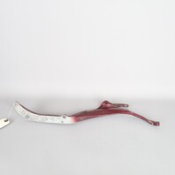 1997-2004 Porsche Boxster Right Convertible Top Guide Arm OEM 98656155201