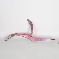 1997-2004 Porsche Boxster Right Convertible Top Guide Arm OEM 98656155201