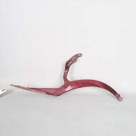 1997-2004 Porsche Boxster Right Convertible Top Guide Arm OEM 98656155201