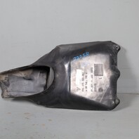 1997-2004 Porsche 911 Boxster Left Radiator Air Duct Shroud 99657532100 OEM Used