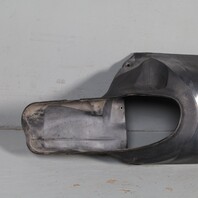 1997-2004 Porsche 911 Boxster Left Radiator Air Duct Shroud 99657532100 OEM Used