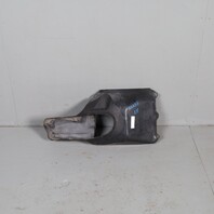 1997-2004 Porsche 911 Boxster Left Radiator Air Duct Shroud 99657532100 OEM Used