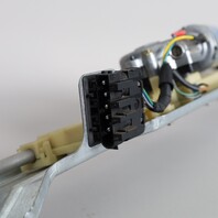 1997-2004 Porsche Boxster 986 Spoiler Drive Mechanism Motor 98650410900 OEM Used