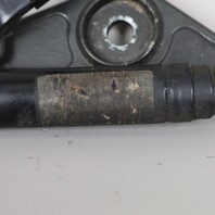 1997-2004 Porsche Boxster Right Convertible Top Push Rod 98656158000 OEM Used