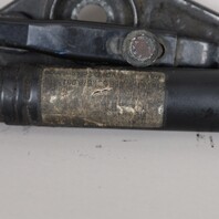 1997-2004 Porsche Boxster 986 Left Convertible Top Push Rod Pivot Arm OEM Used