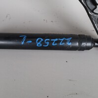 1997-2004 Porsche Boxster 986 Left Convertible Top Push Rod Pivot Arm OEM Used