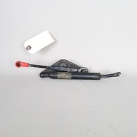 1997-2004 Porsche Boxster 986 Left Convertible Top Push Rod Pivot Arm OEM Used