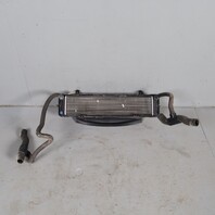 1997-2004 Porsche 911 Boxster Center Radiator Spec Racer With Duct OEM Used