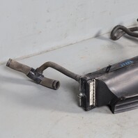 1997-2004 Porsche 911 Boxster Center Radiator Spec Racer With Duct OEM Used