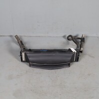 1997-2004 Porsche 911 Boxster Center Radiator Spec Racer With Duct OEM Used