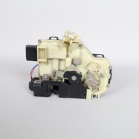 1998-2004 Porsche 911 Boxster Right Door Latch 3B1837016P OEM Used