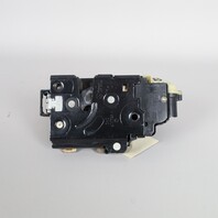 1998-2004 Porsche 911 Boxster Right Door Latch 3B1837016P OEM Used