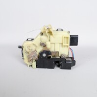 1998-2004 Porsche 911 Boxster Left Door Latch Lock 8N1837015A OEM Used