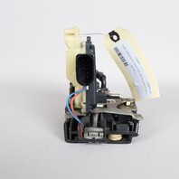 1998-2004 Porsche 911 Boxster Left Door Latch Lock 8N1837015A OEM Used