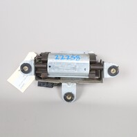 2000-2004 Porsche Boxster Convertible Top Motor 98662411700 OEM