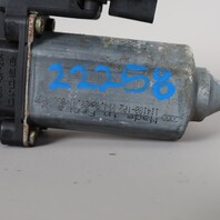 1999-2002 Porsche Boxster 986 Driver Door Window Motor 98662410102 OEM Used