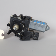 1999-2002 Porsche Boxster 986 Passenger Door Window Motor 98662410202 OEM Used