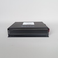 2000 Porsche Boxster 986 Amplifier HAES 98664531200 OEM Used