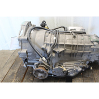 2000-2004 Porsche Boxster 3.2 Automatic Transmission OEM