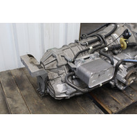 2000-2004 Porsche Boxster 3.2 Automatic Transmission OEM