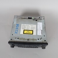 1997-2001 Porsche 911 Boxster Radio Stereo CDR220 CDR-220 99664512600 OEM Used