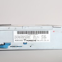 1997-2001 Porsche 911 Boxster Radio Stereo CDR220 CDR-220 99664512600 OEM Used